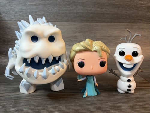 Funko pop vinyl disney - funko,