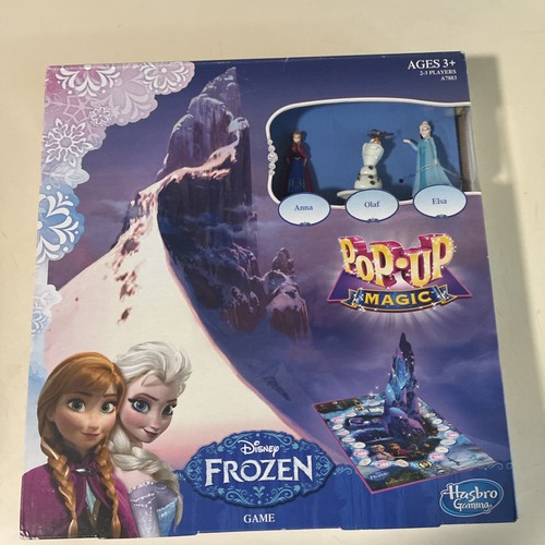 Disney hasbro frozen - disney,