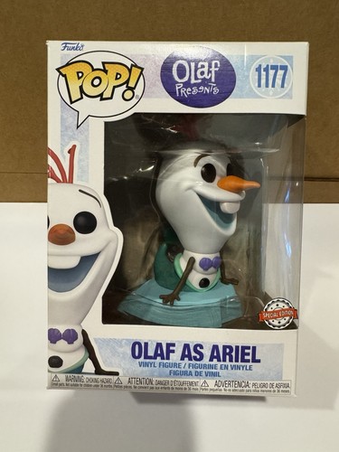 Funko pop olaf - pop!,