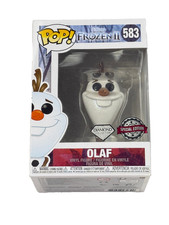 Funko Pop Disney Frozen II
