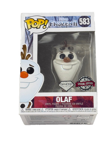 Funko pop disney frozen - disney,