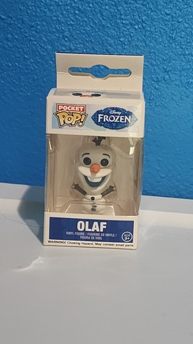 Funko pocket pop frozen - funko, pop!