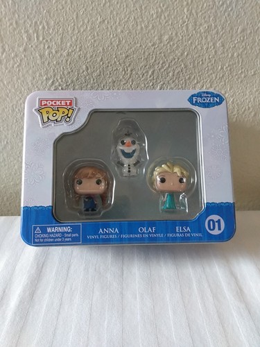 Disney frozen pocket pop - disney,