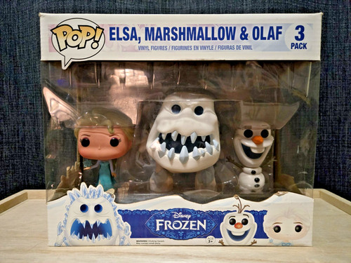 Funko pop disney frozen elsa - funko, pop!