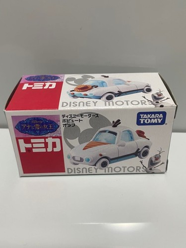 Disney tomica motors - disney,