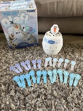 Disney Frozen Pop Up Olaf