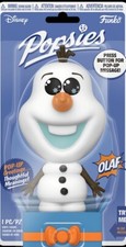 DISNEY FROZEN, FUNKO, POPSIES