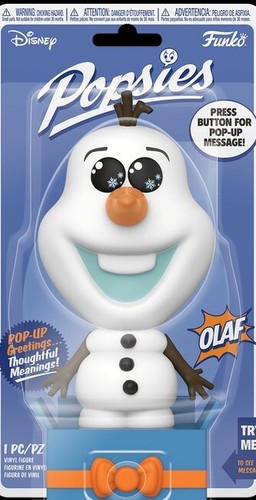 Disney frozen funko - frozen,, popsies