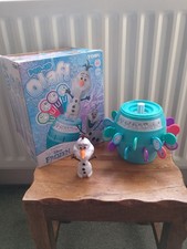 Disney Frozen Pop Up Olaf Game