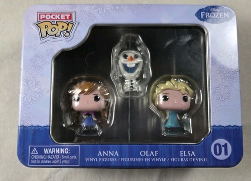 Disney frozen pocket pop - disney,