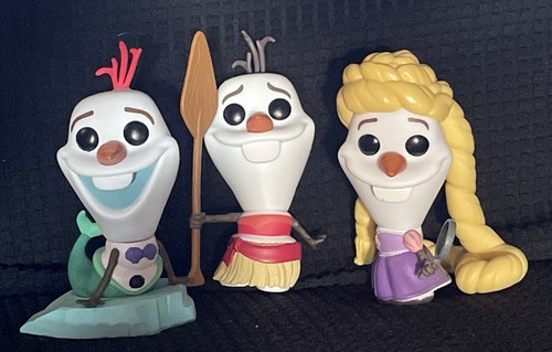 Funko pop disney - pop!,