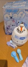 **Frozen bundle Pop up Olaf