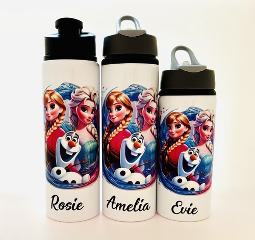 Frozen inspired personalised - frozen,