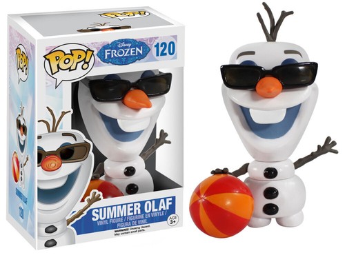 Funko pop disney frozen - funko,