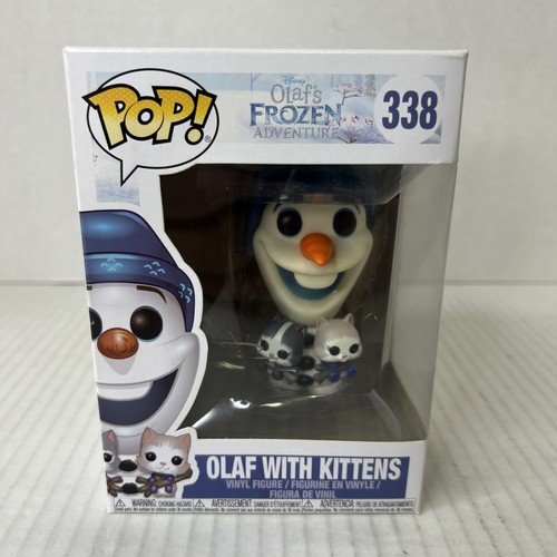 Funko pop 338 - funko, with
