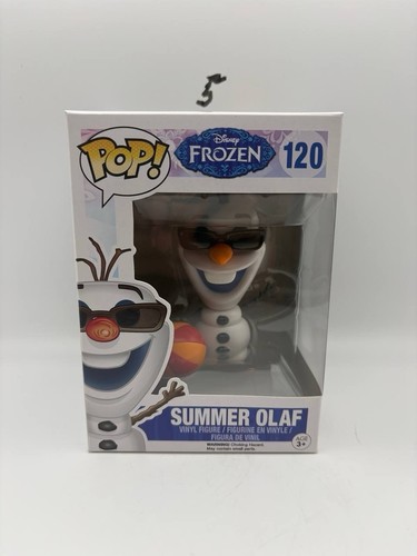 Funko pop disney frozen - pop!,