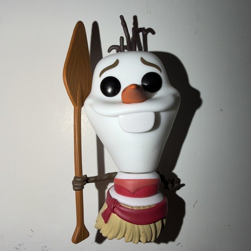Funko pop disney - disney, olaf