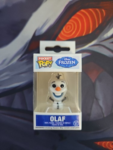 Funko disney frozen olaf - funko, disney's