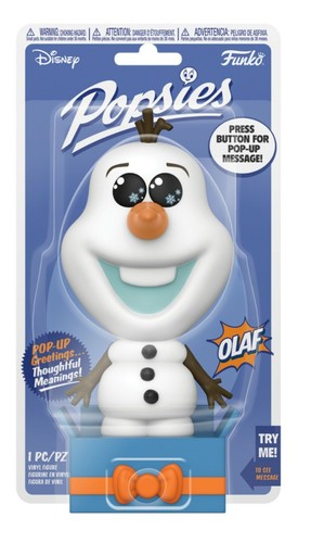 Funko pop popsies - funko,