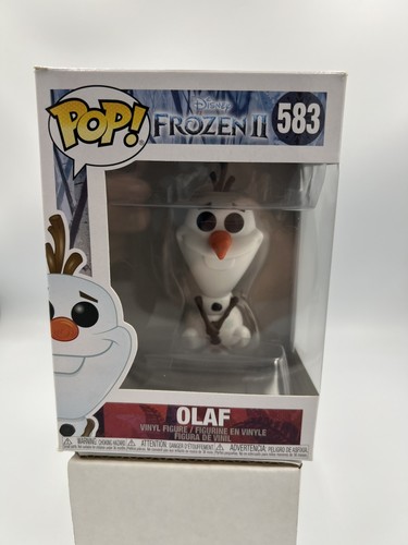 Funko pop disney movies olaf - pop!,