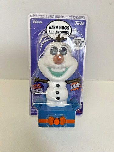 Funko pop popsies disney - up,