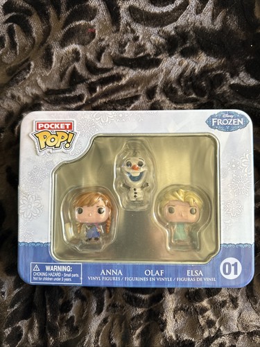 New seen pocket pop - seen, disney