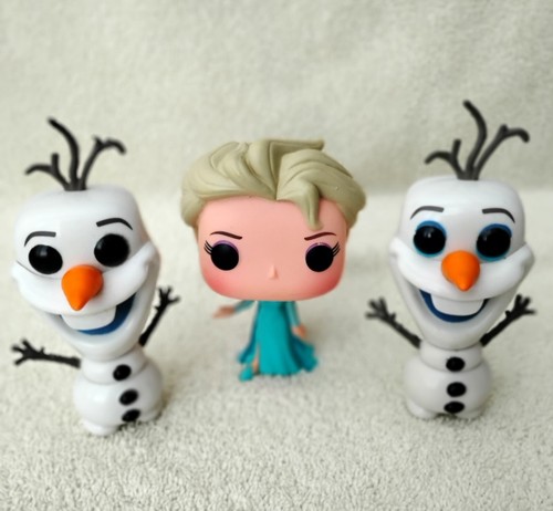Funko pop disney - pop!, disney’s