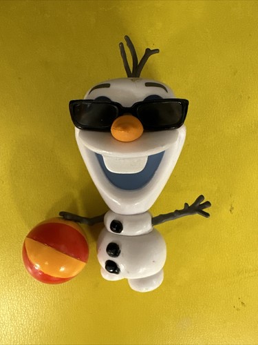 Olaf frozen summertime - frozen, funko