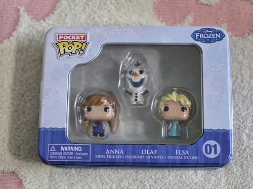 Funko pocket pop - funko,