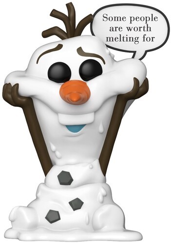 Funko pop sayings frozen - funko,