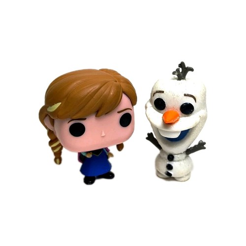 Funko pocket pop - funko,
