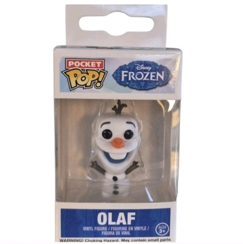 Funko disney frozen olaf - ×,