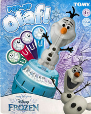 Disney Frozen Pop-up Olaf
