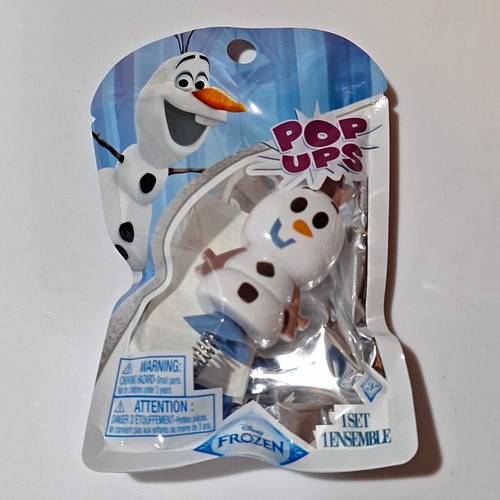 Tara toy disney - tara, olaf